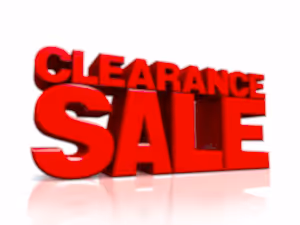 SALE