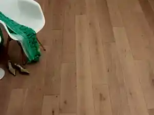 BRAVADA HARDWOOD
