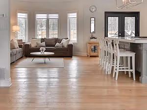 LAGO FLOORING