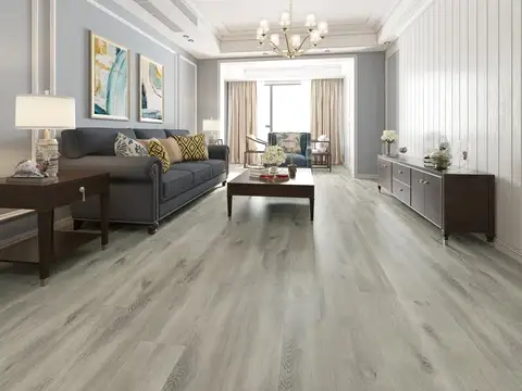 MEDIEVAL FLOORS