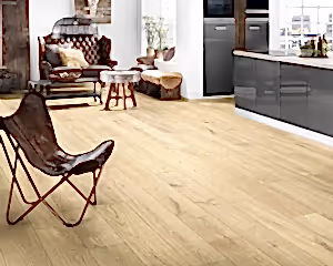 Cookie Meadow Oak