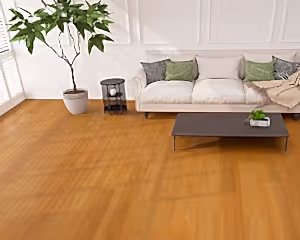 SPC Gaia Nearwood White Collection Natura Cherry
