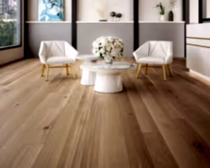 Hardwood Floors Installation