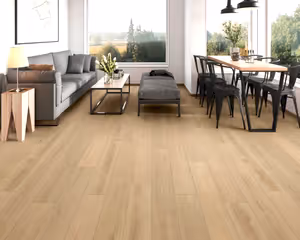 Honey Montreux Oak 12mm Laminate