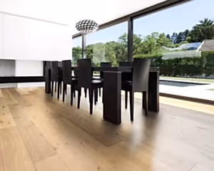 Villa Caprisi European White Oak Modena