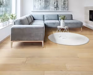 Villa Caprisi European White Oak Ravenna