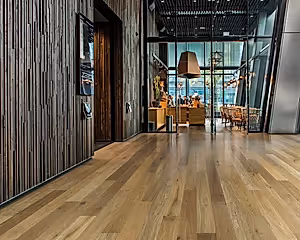 Ventura Sandal Oak
