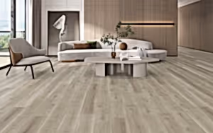 SPC Gaia White Series American Maple