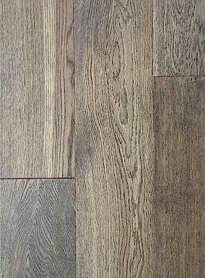 LM Flooring The Reserve White Oak Denali