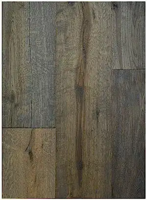 LM Flooring The Reserve White Oak Cascadian Falls