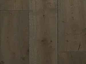 French Oak Mediterranean Crispus 8"