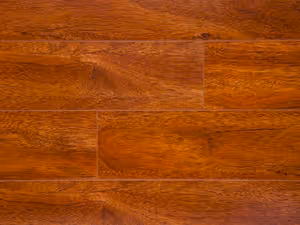 Jatoba Semi Gloss V-Groove 12.3mm