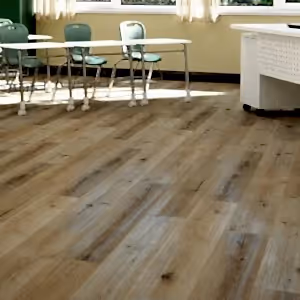 Republic Pure SPC MAX The Woodland Oak Arizona Chestnut Oak