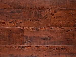 Mocha Mapple V-Groove 12.3mm