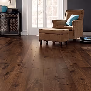 Mannington Hand-Crafted Bastille