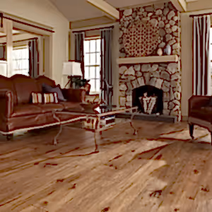 Mannington Hand-Crafted Provence