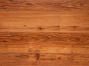 Red Ancient Pine V-Groove 12.3mm