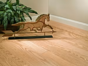 Solid Muirfield Red Oak Natural