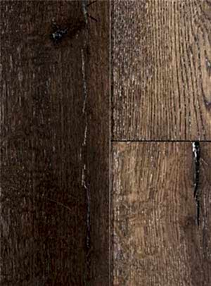 LM Flooring St Laurent White Oak Toulon