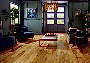 Mannington Hand-Crafted Triumph