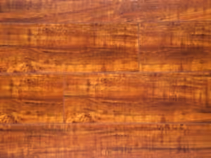 Coffee Maple V-Groove 12.3mm