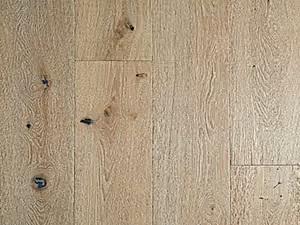 French Oak Mediterranean Vittoria 8"